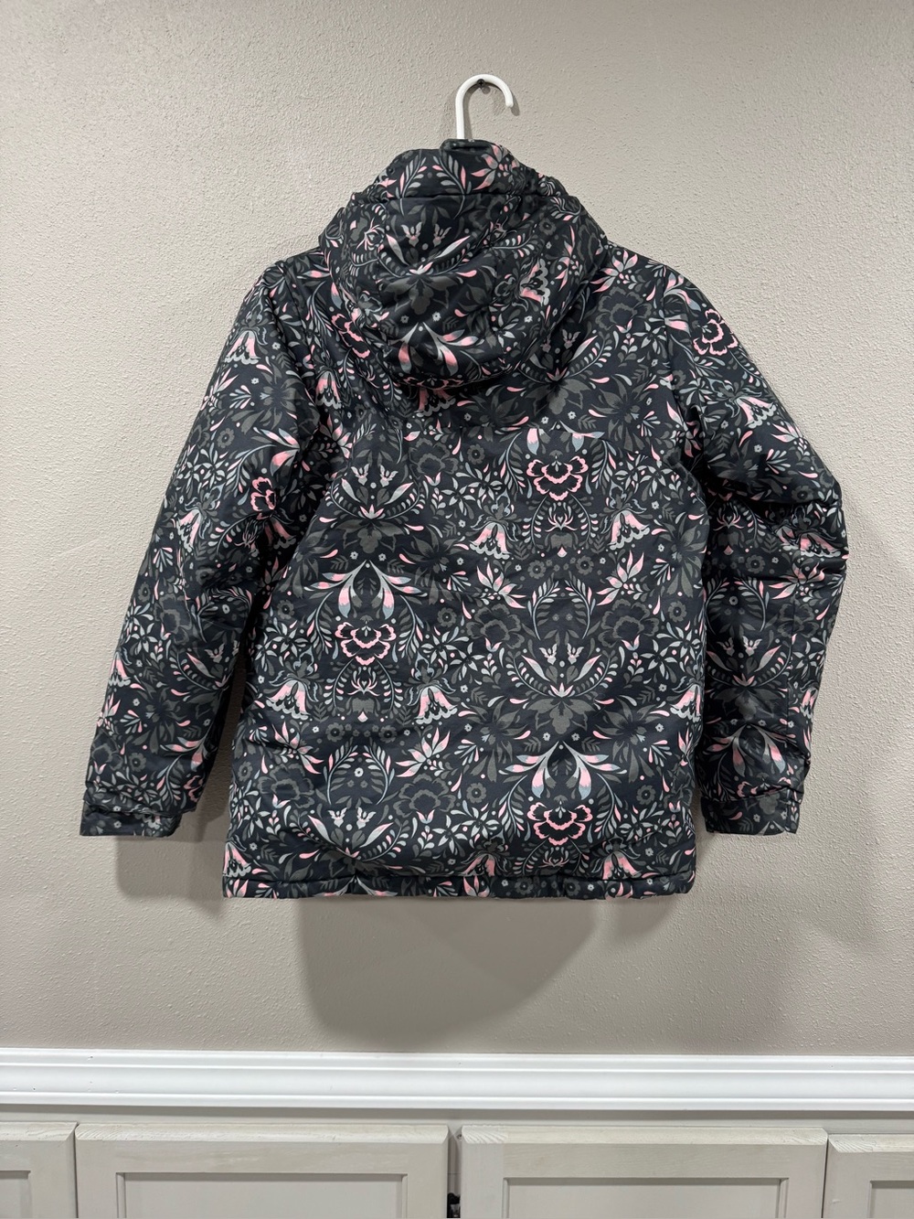 Columbia Girls Horizon Ride Jacket - Picture 6 of 9
